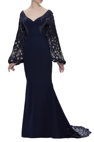 Luxury Designer Crystal Ball Gown Long Sleeve Wedding Dresses With Long  Sleeves, Lace Up Back, And Sheer Neckline Arabic Style Vestidos De Novia  From Sellonbest, $188.06 | DHgate.Com