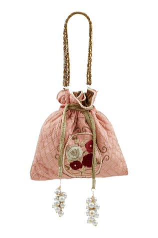 Embellished Polti Bag