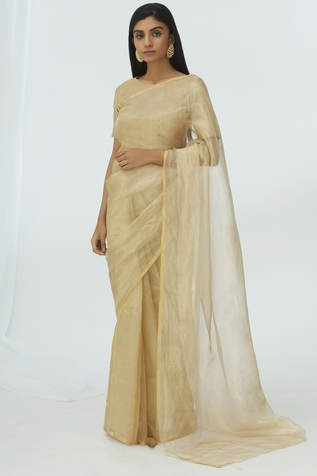 Akaaro Silk Saree
