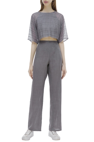 Urvashi Kaur Organic Cotton Pants