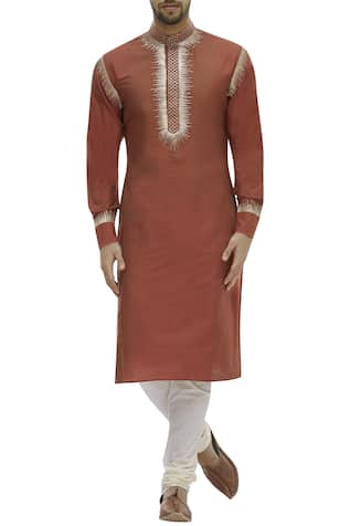 Aza mens outlet kurta