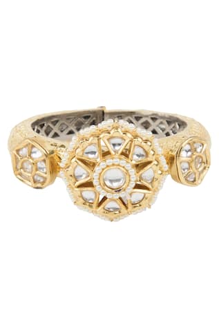 Kundan Bracelet 