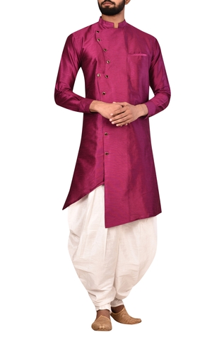 Arihant Rai Sinha Kurta Dhoti Pant Set