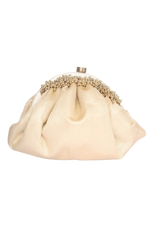 Embellished Clutch 