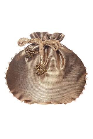 Embellished Potli Bag 