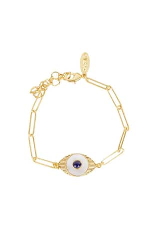 Evil Eye Bracelet 