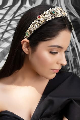 Ainhoa Hairband 