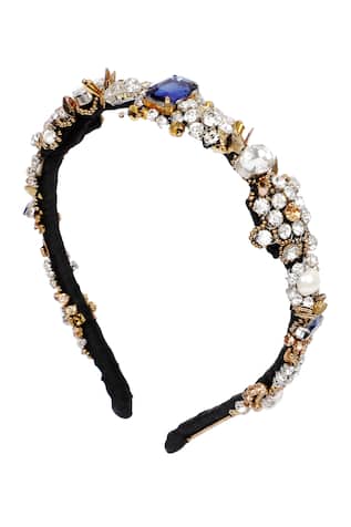 Elizabeth Hairband 