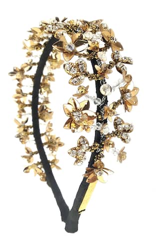 Brookie Embellished Hairband 