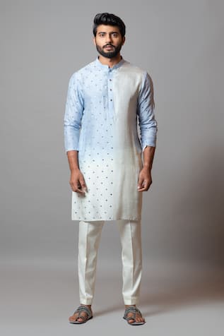 Kurta fashion designer sale