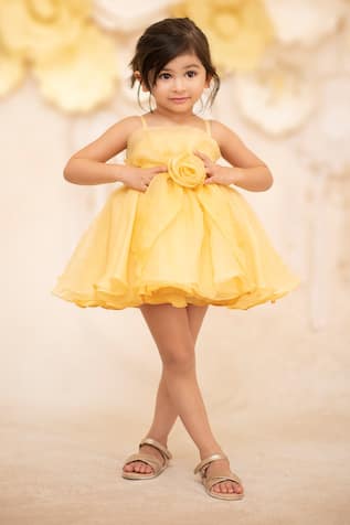 Designer clothes clearance for little girls