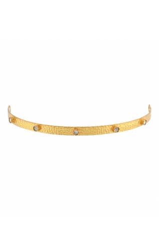 Kundan Choker 
