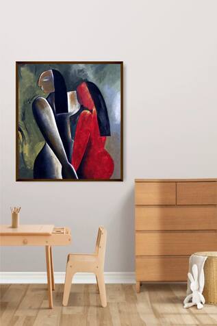 Abstract Painting 