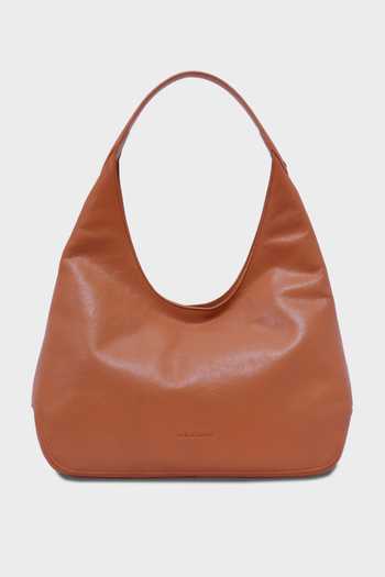 Tan & Loom Hippies Hobo Bag 