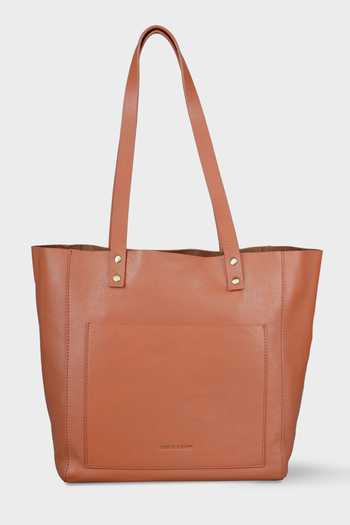 Tan & Loom Old Fashioned Tote Bag 
