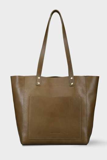 Tan & Loom Old Fashioned Tote Bag 