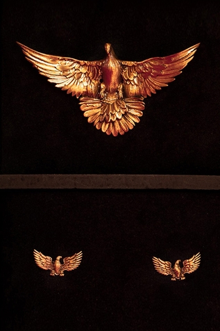 Cosa Nostraa Phoenix Gift Set
