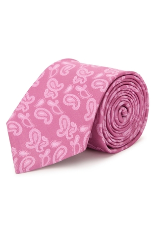 Tossido Paisley Pattern Tie