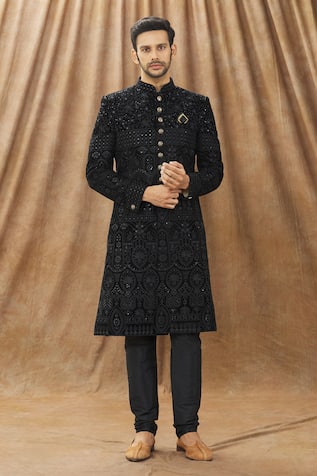 Sherwani on sale under 10000