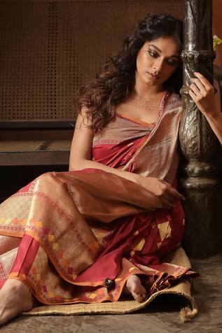 Pin on LATEST SAREE COLLECTION