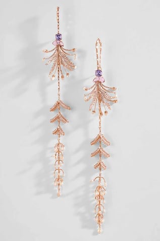 Outhouse Le Sunset Palm Shoulder Grazers 