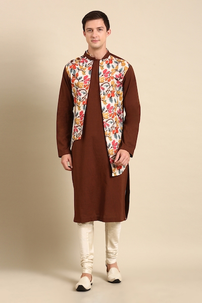 Shop Yellow designer Stylized for Men Online