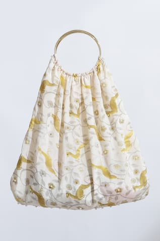 Rooh Tote Bag 