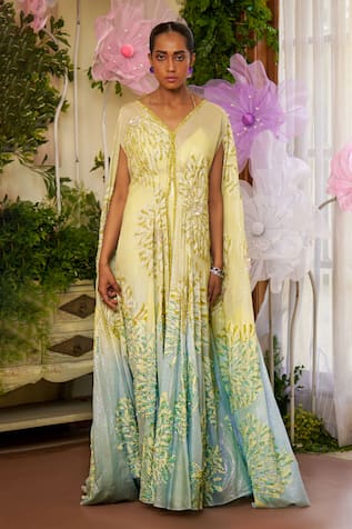 Sangeet Dress - Buy Indian Sangeet Outfits For Women Online – Koskii