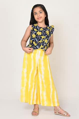 Dhunki Heavy Stretchable Rayon Ladies Designer Pants Size  M XL Feature   Comfortable  Mulberry Lifestyle Surat Gujarat