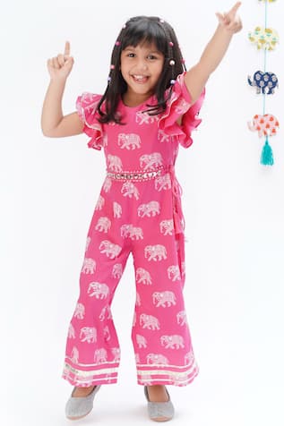 Girls' Jumpsuits & Rompers for sale | eBay