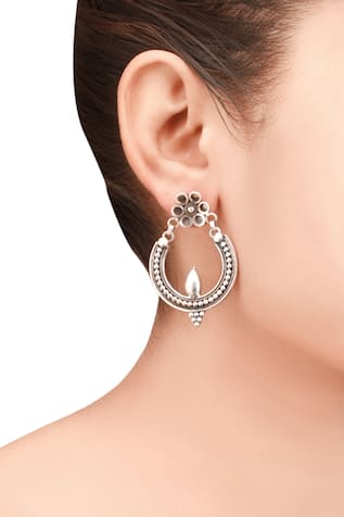 Handcrafted Hoops 