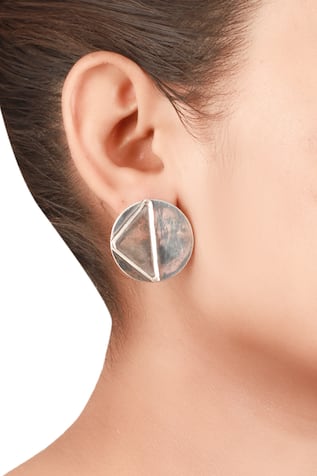 Round Shaped Studs 