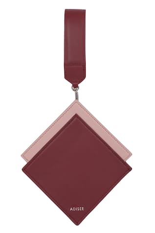Cami Geometric Handcrafted Bag 