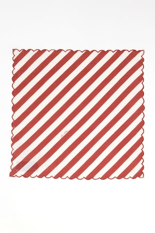 Dishastripe 4 Pcs Napkin Set 