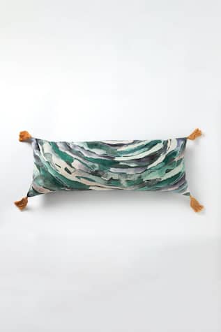 Tatva Bhoomiroot Lumbar Cushion 