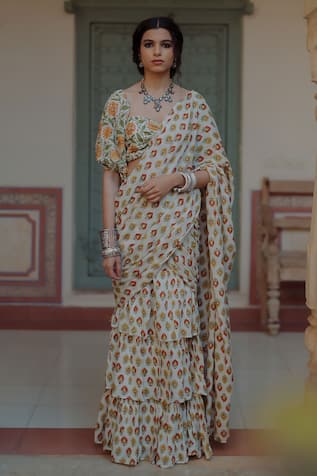 BAARO MASI