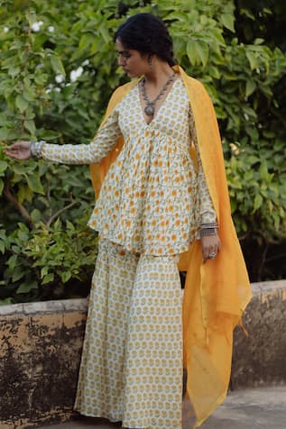 BAARO MASI