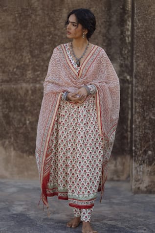 BAARO MASI