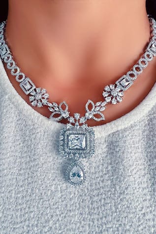 Buy El Regalo Girls Necklace  Bracelet Jewelry Set For Kids  Baby Girls   Safe  Soft for Skin Bow Beads at Amazonin
