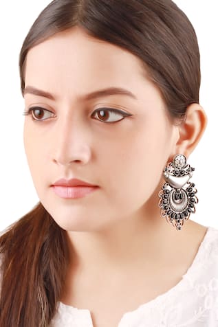 Handcrafted Chandbalis 