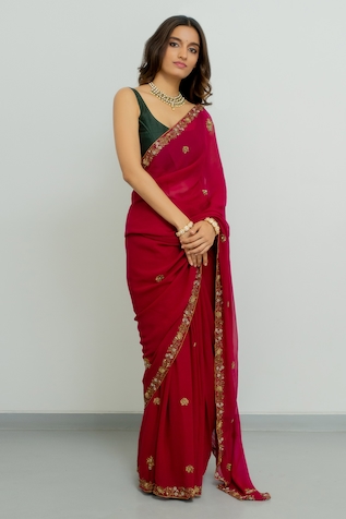 Peeli Dori  Designer Sarees, Lehengas, Kurta Sets Online