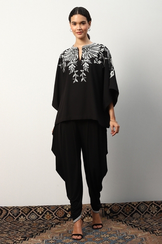 Ranna Gill Designer Dresses, Tunic and Kurtis Online Ranna gill 刺繍 ワンピース