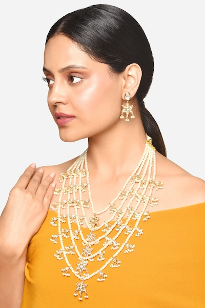 Buy Indian Statement Jewellery Online
