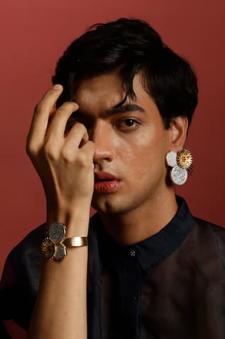 Mudra Bracelet 