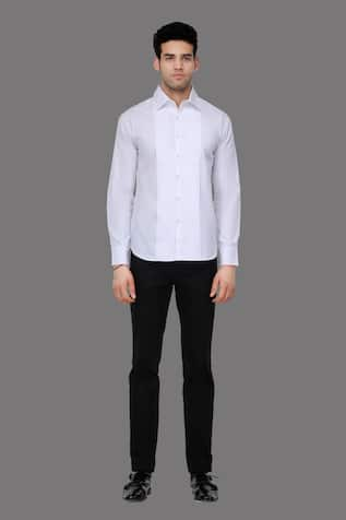 Marriage formal outlet shirts