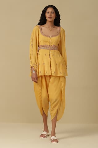 Buy Aarke Ritu Kumar Collection Dresses Kurta Sets for Women