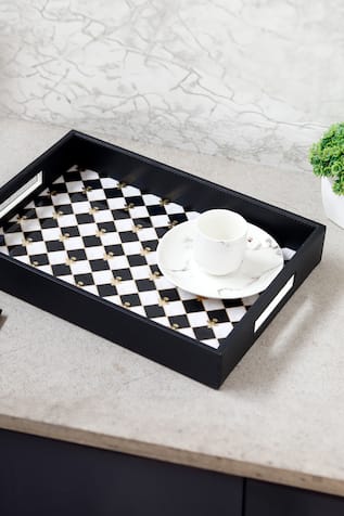 Bumble Bee Tray 