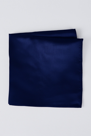 Bubber Couture Satin Pocket Square