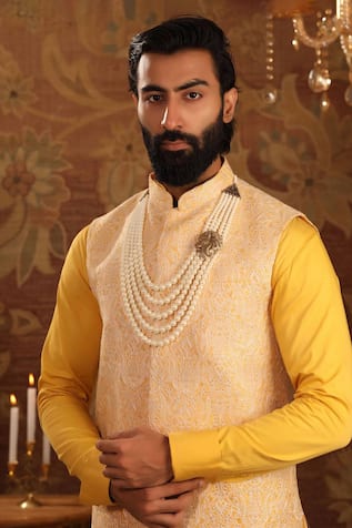 Cosa Nostraa Lion Of Judah Mala 