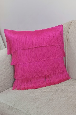 Fancy cushion covers outlet online